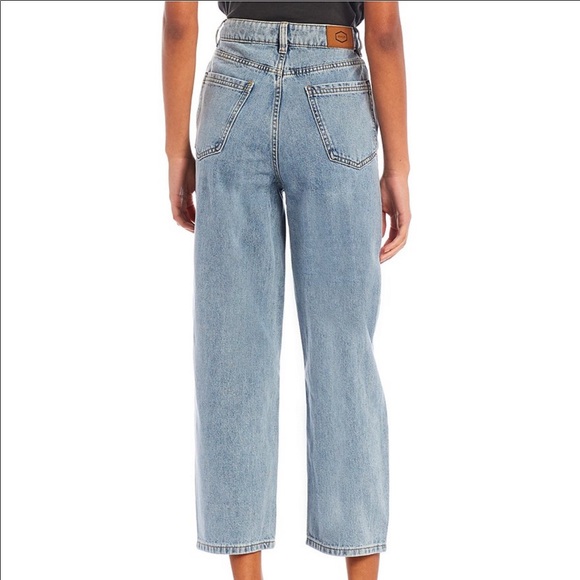 RVCA | Jeans | Sale Nwt Rvca Daisy 